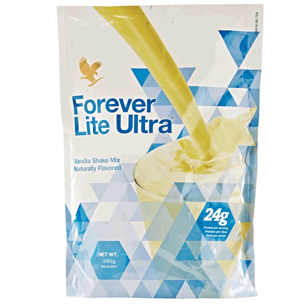 Forever Lite Ultra with Aminotein | Shopee Malaysia