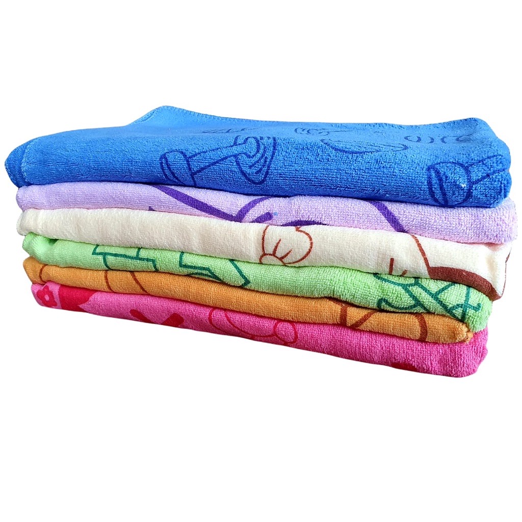 Cheap baby hot sale towels