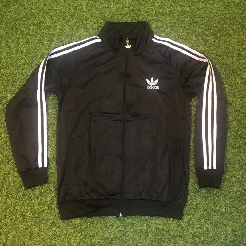 Adidas store jacket shopee