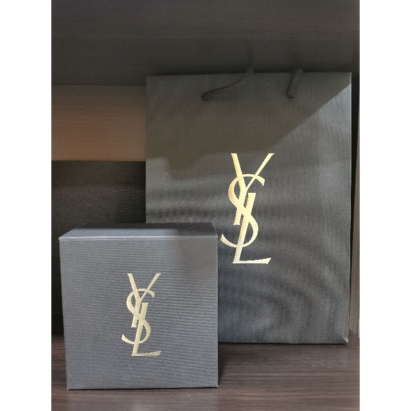 Ysl gift outlet bag