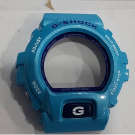 G shock Replacement Parts DW6900 CB2 GCase Original Casio Shopee