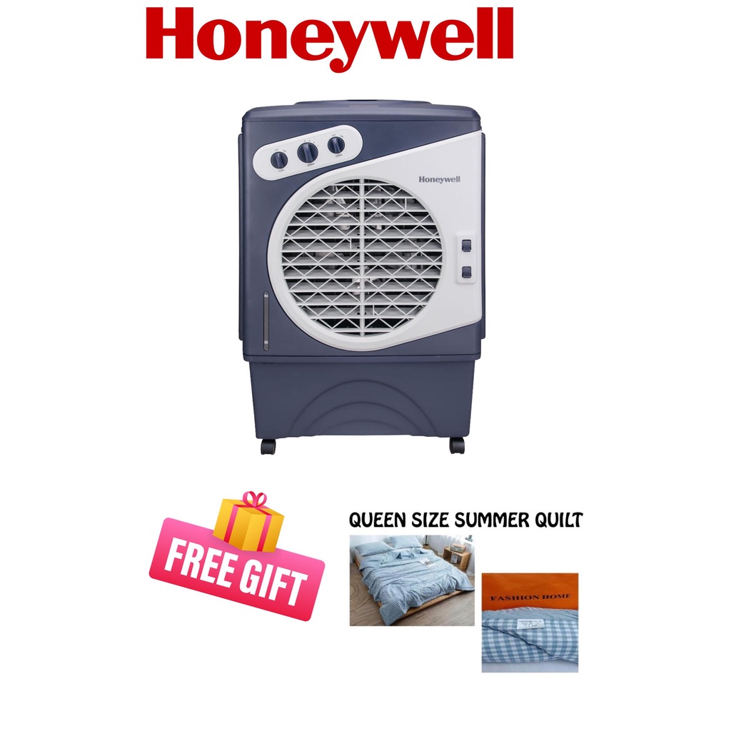 Honeywell air best sale cooler cl60pm