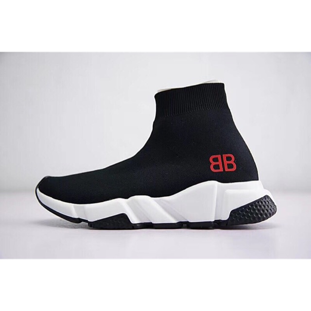 Balenciaga speed hotsell trainer bb