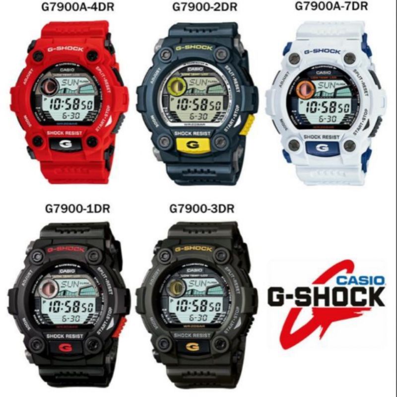 Jam g 2025 shock mat moto