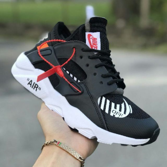 Nike huarache 2024 x off white