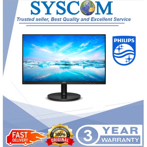 SYSCOM IT SOLUTION, Online Shop | Shopee Malaysia