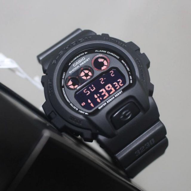 G shock cheap dw6900 ms1