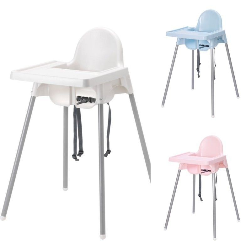 Ikea best sale baby chair