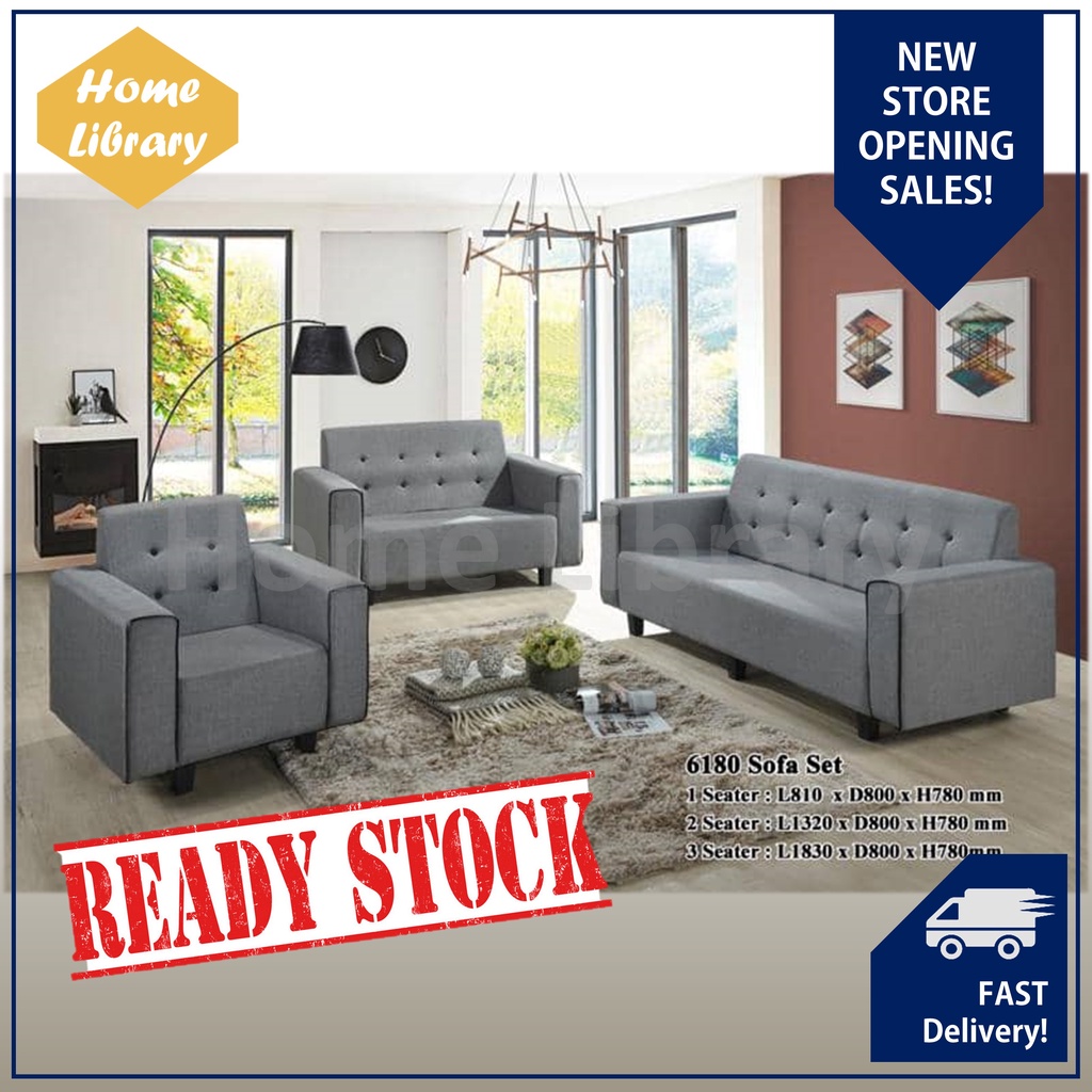 1 seater deals sofa ikea