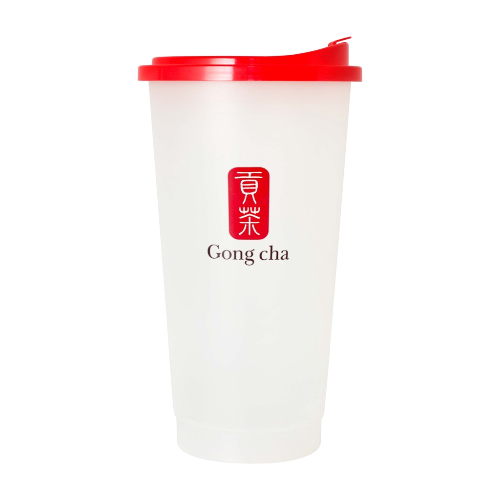 Gong cha Online Shop Shopee Malaysia