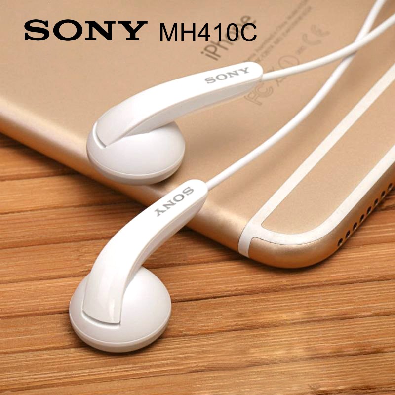 Sony Earphones Super Bass Original In Ear with for XPERIA L36H M4 M5 L1 Xzs Xa XA1 Xa2 Z1 z2 Z3 Shopee Malaysia