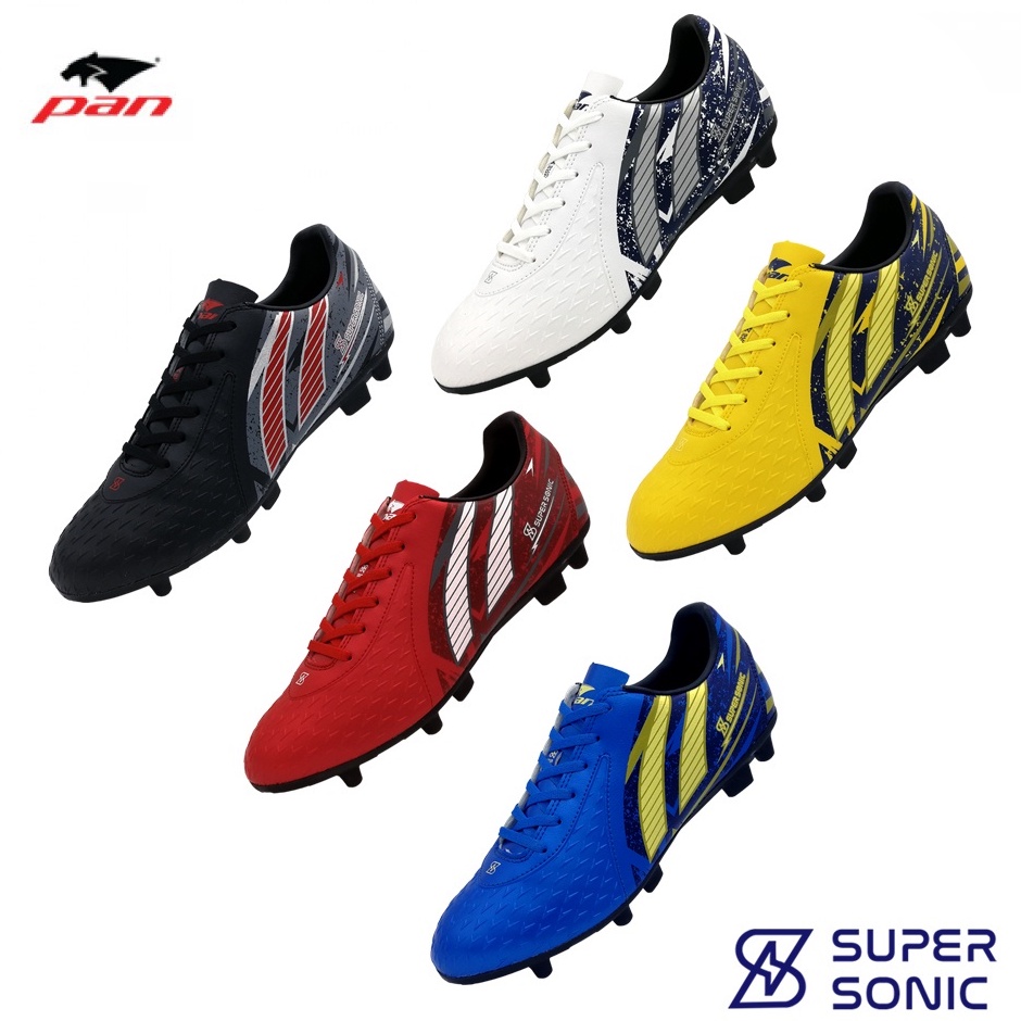 Pan shop football boots