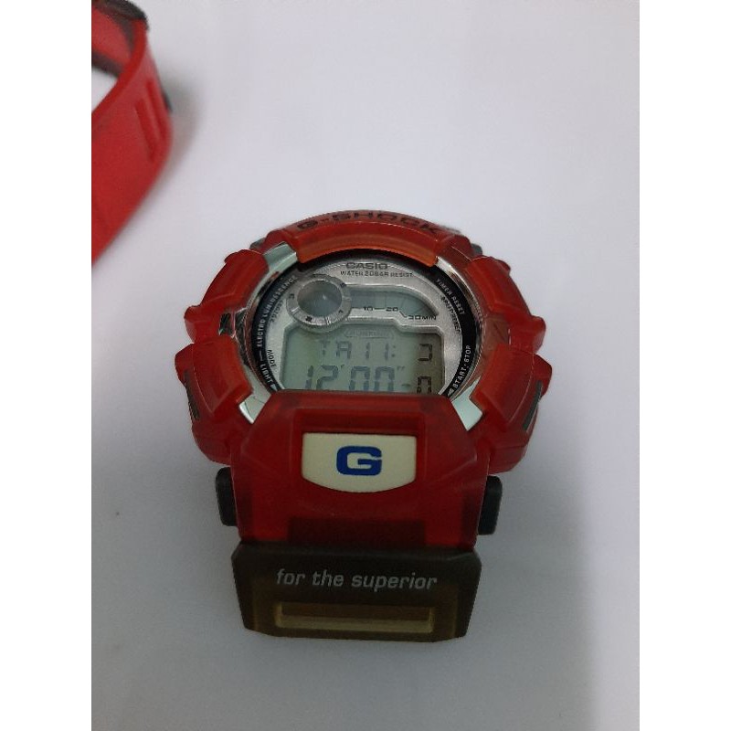 G shock DW 9500 WF France 98 Shopee Malaysia