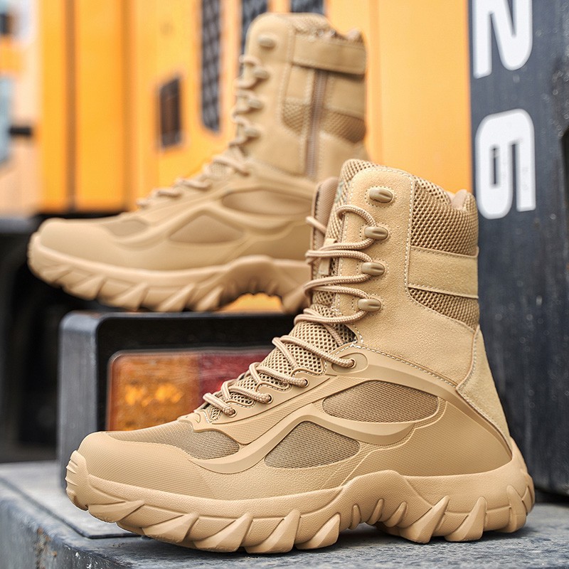 Original shop tactical boots