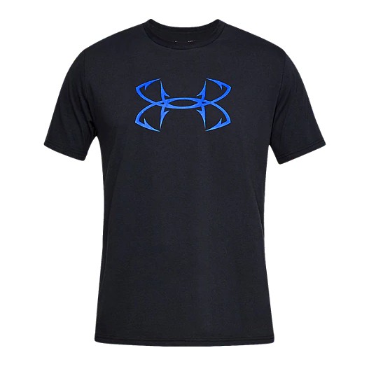 Under armour hook best sale logo