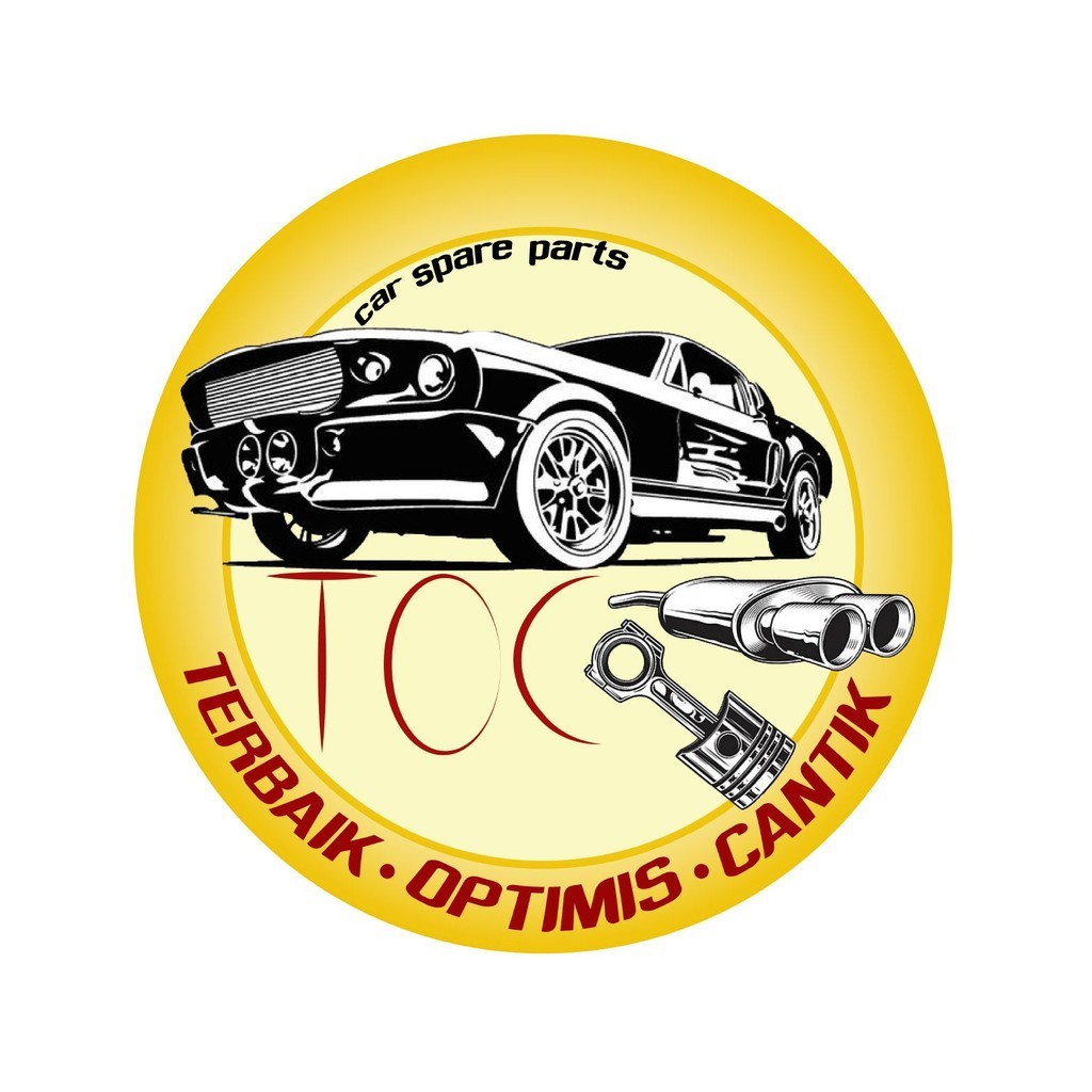 GILA GILA SPARE PARTS, Online Shop Shopee Malaysia