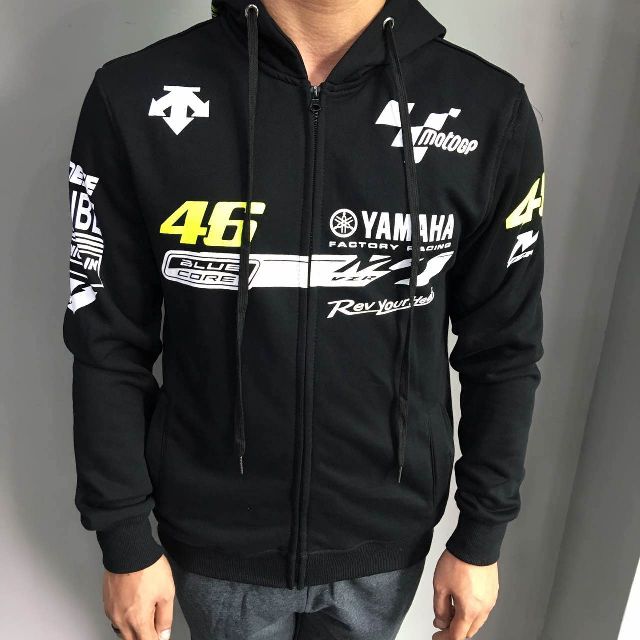 Yamaha 46 sale jacket