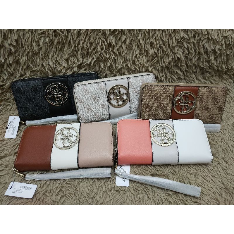 Open road discount 4g logo wallet