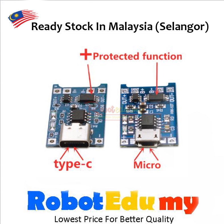 Shopee robotedu hot sale