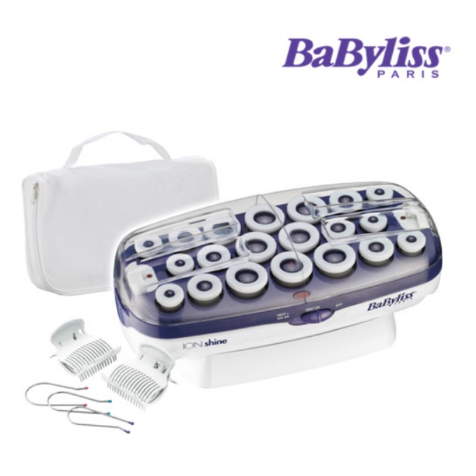 Babyliss deals hot rollers