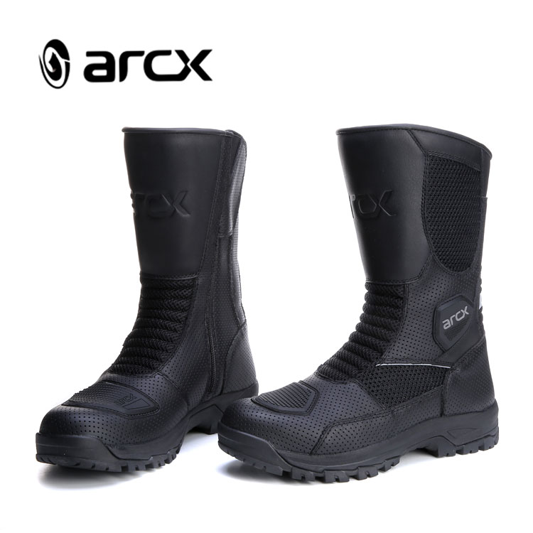 Arcx best sale riding boots