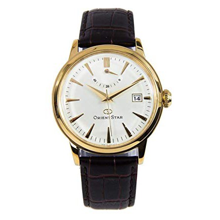 Orient star classic power reserve sales