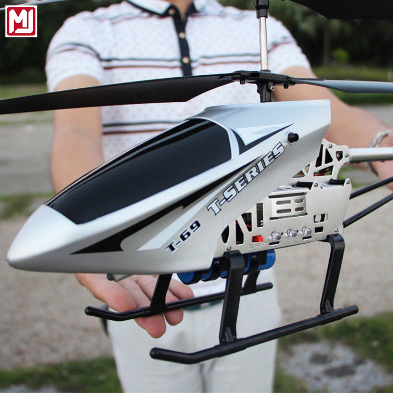 Mj cheap series helicopter