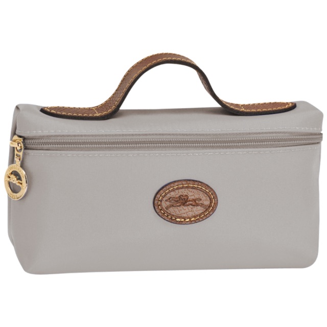 Longchamp le best sale pliage cosmetic pouch