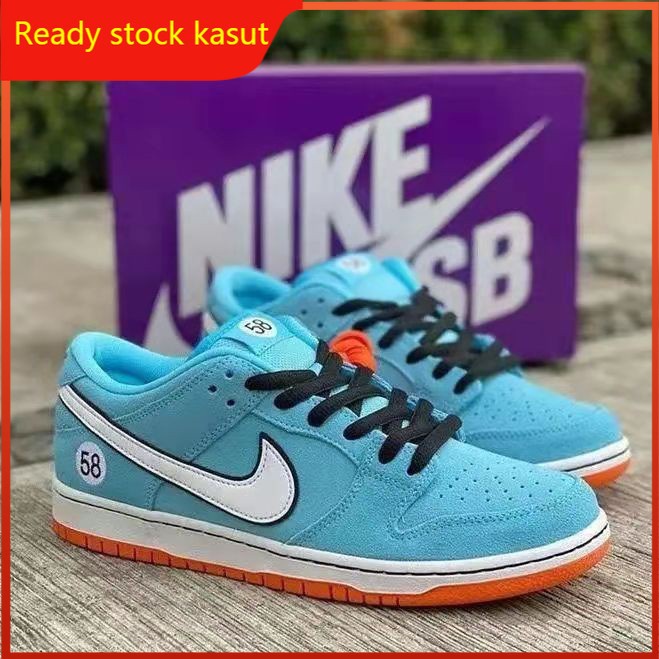 READY STOCK kasut lelaki kasut perempuan N**ike SB Dunk Low Club