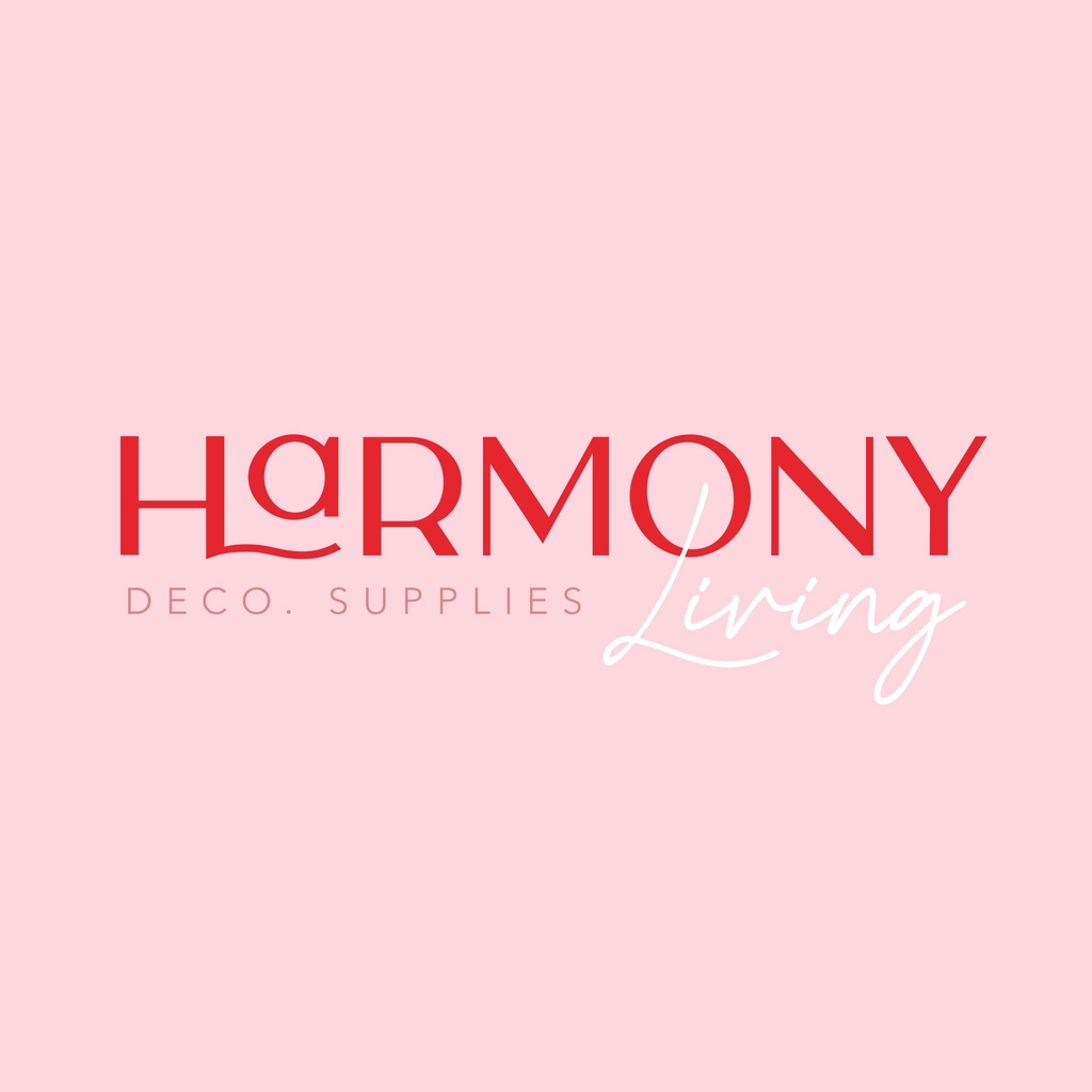 Harmony Living.deco, Online Shop Shopee Malaysia