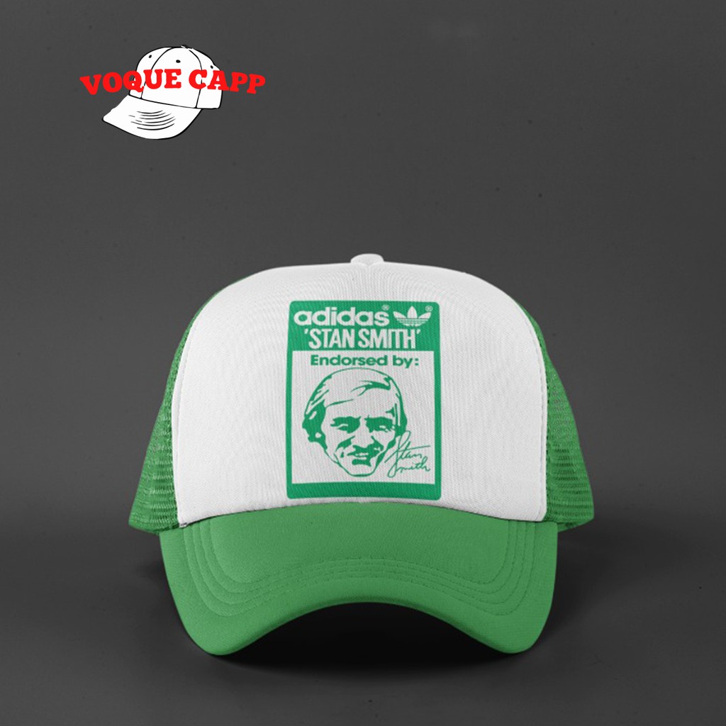 Stan on sale smith cap