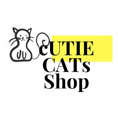 Cutie Cat Shop, Online Shop Shopee Malaysia