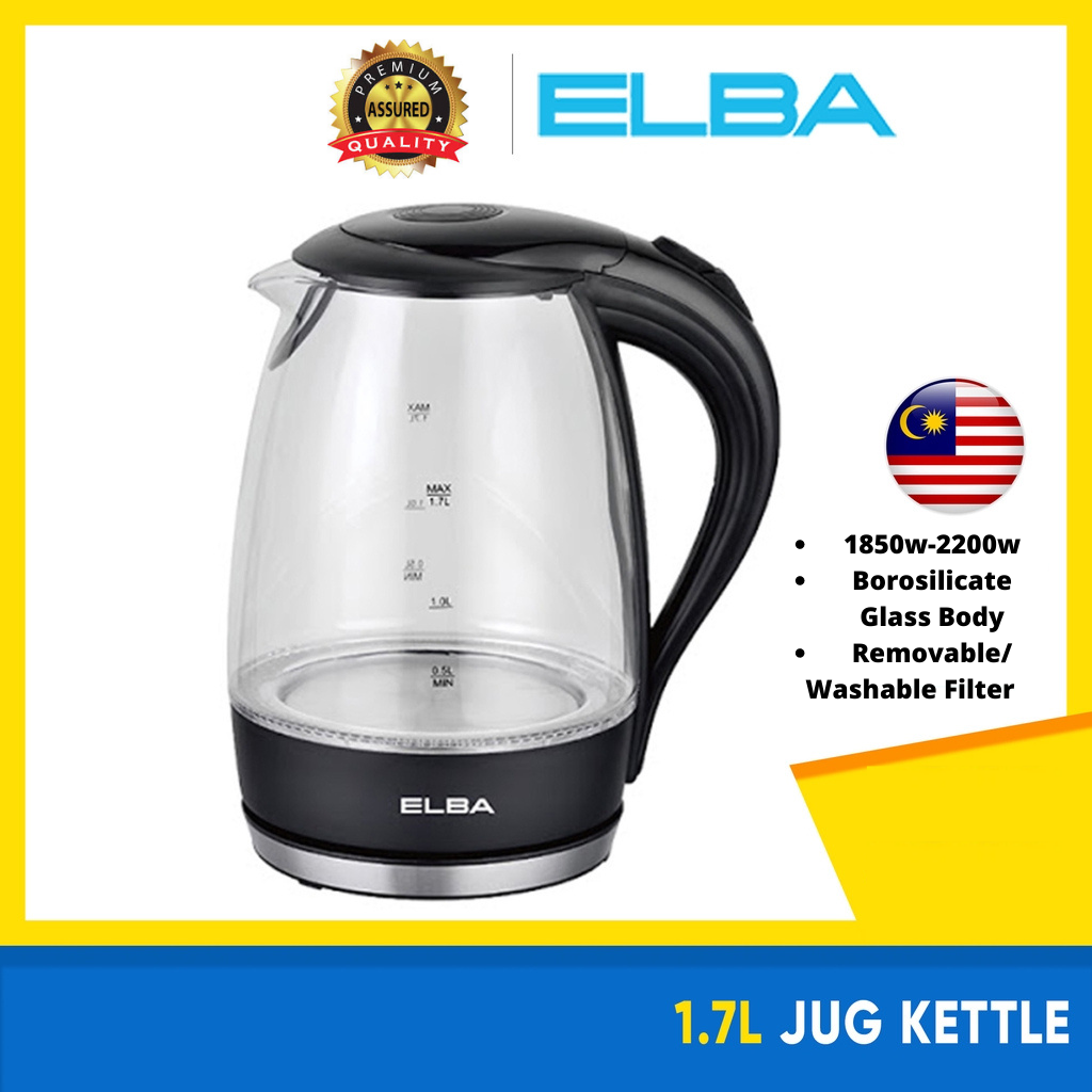 Elektrik kettle hot sale