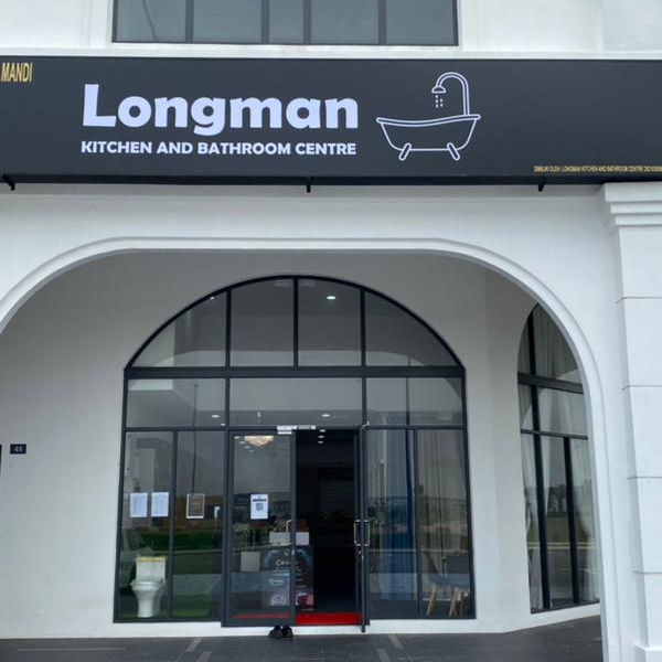 Longman Kitchen and Bathroom Centre: Your Premier Destination for Modern Home Upgrades