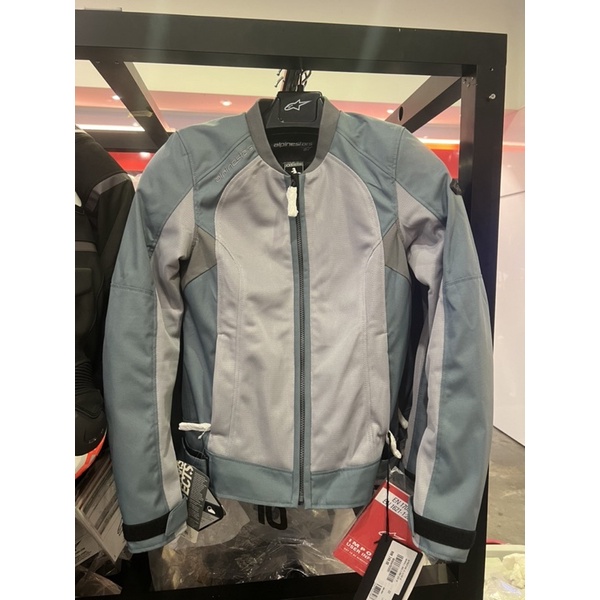 ALPINESTARS ELOISE V2 WOMEN s AIR JACKET OFFICIAL DEALER Shopee Malaysia