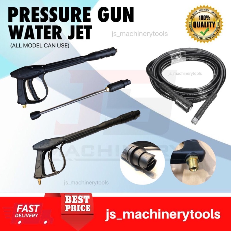 Best high discount pressure water jet