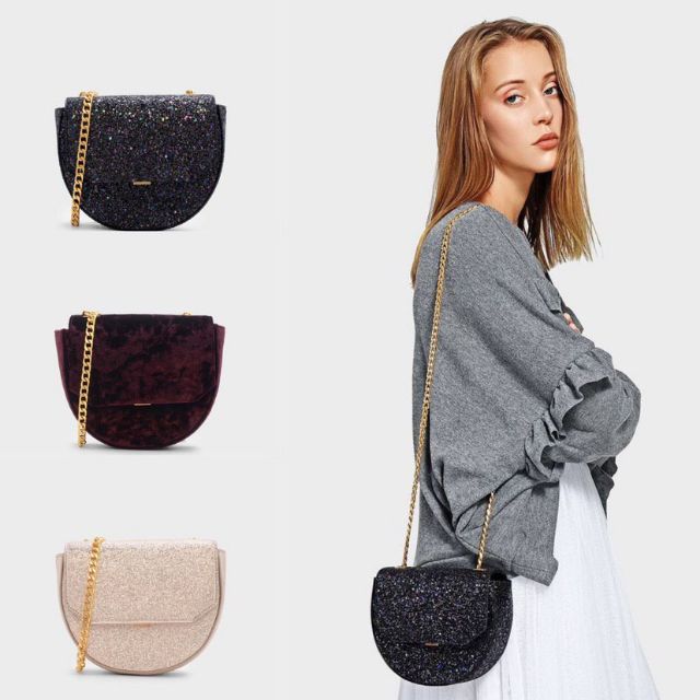 handbag_charleskeith_original, Online Shop | Shopee Malaysia