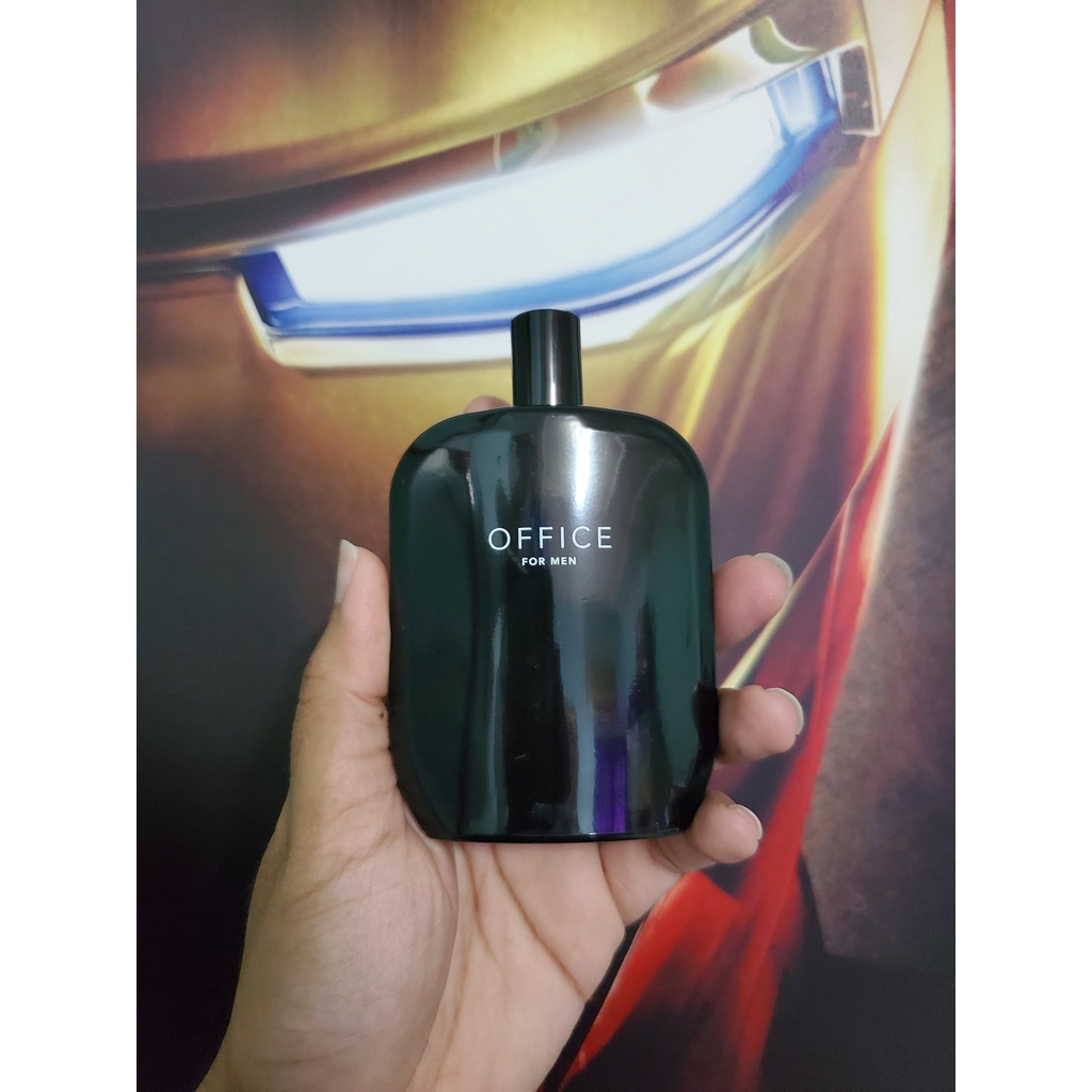 Jeremy fragrance best sale gucci guilty