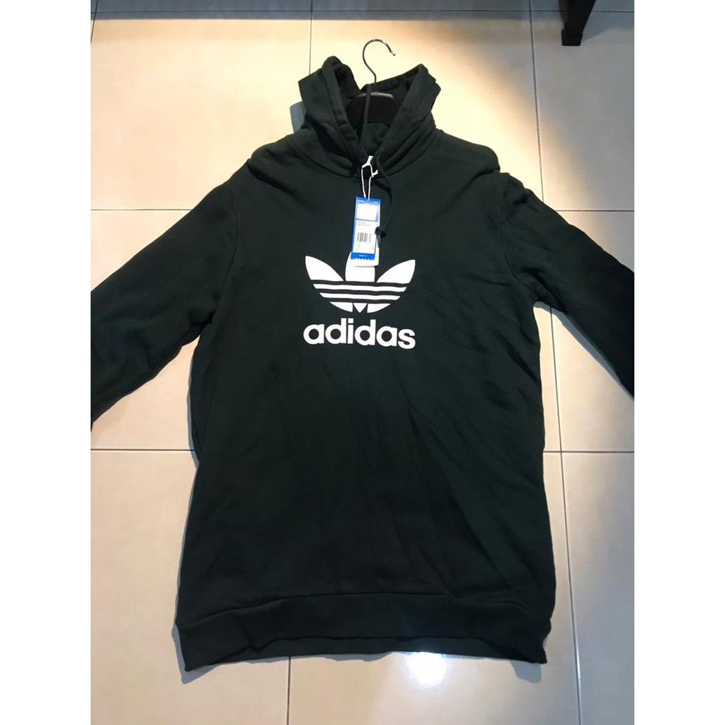 Adidas 2024 army hoodie