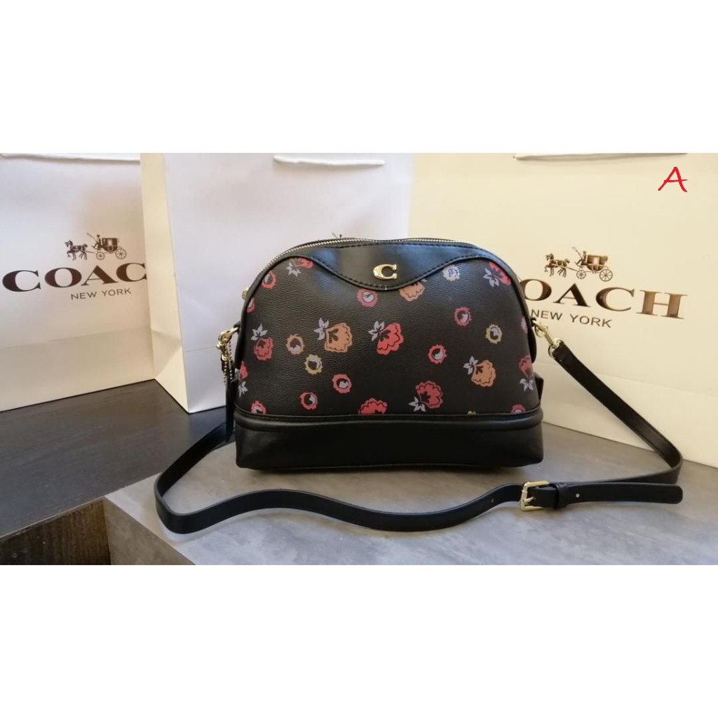 Coach dome bag online price