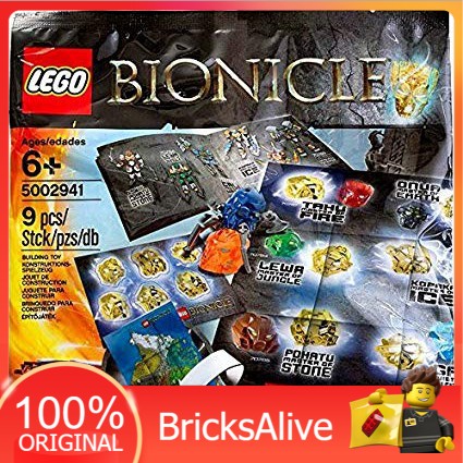 Bionicle polybag hot sale