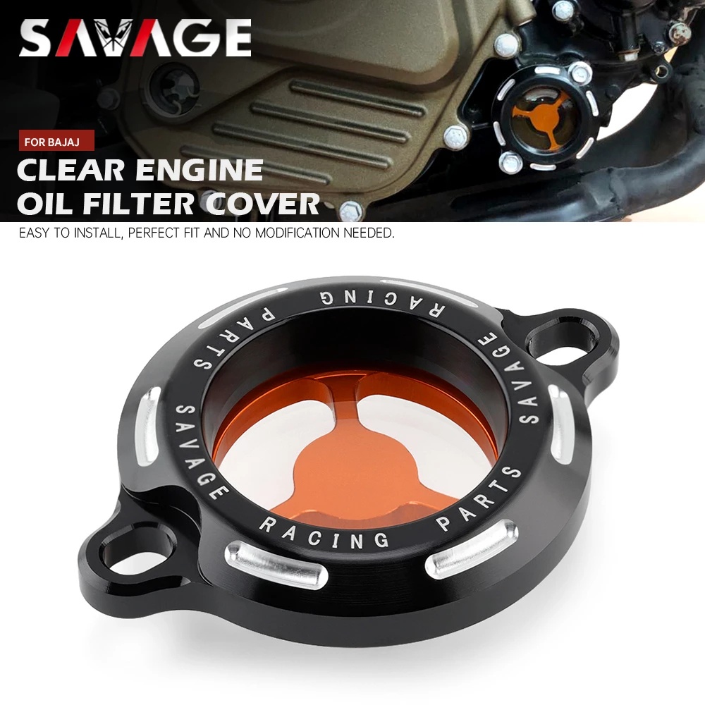 Pulsar 200 deals ns engine oil