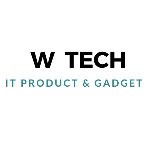 w.tech, Online Shop | Shopee Malaysia
