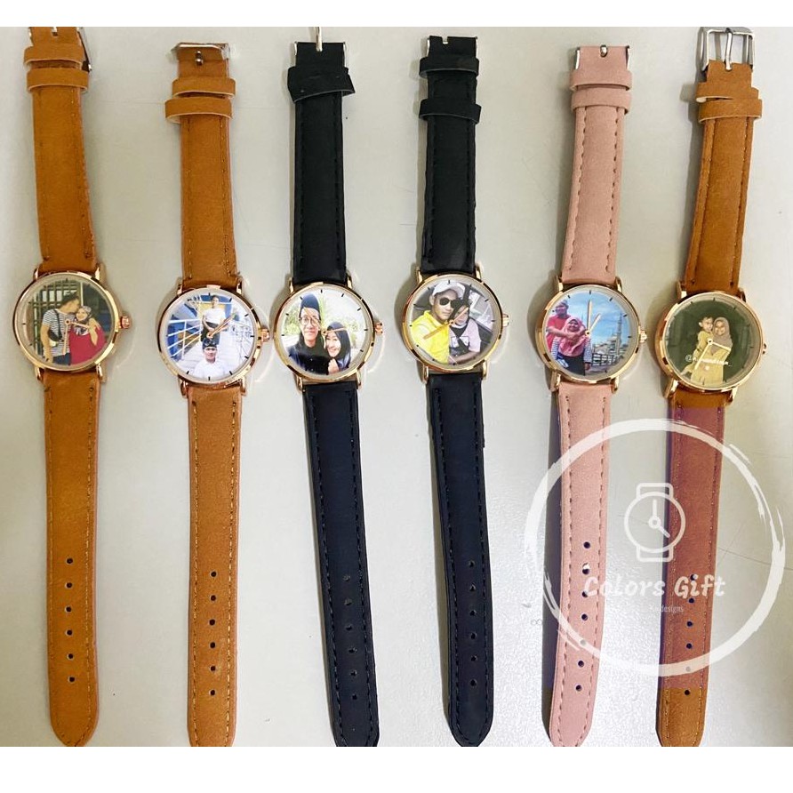 Cheap on sale custom watch