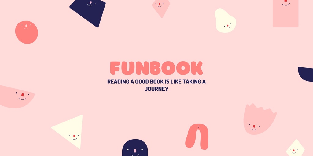 Funbook, Online Shop | Shopee Malaysia