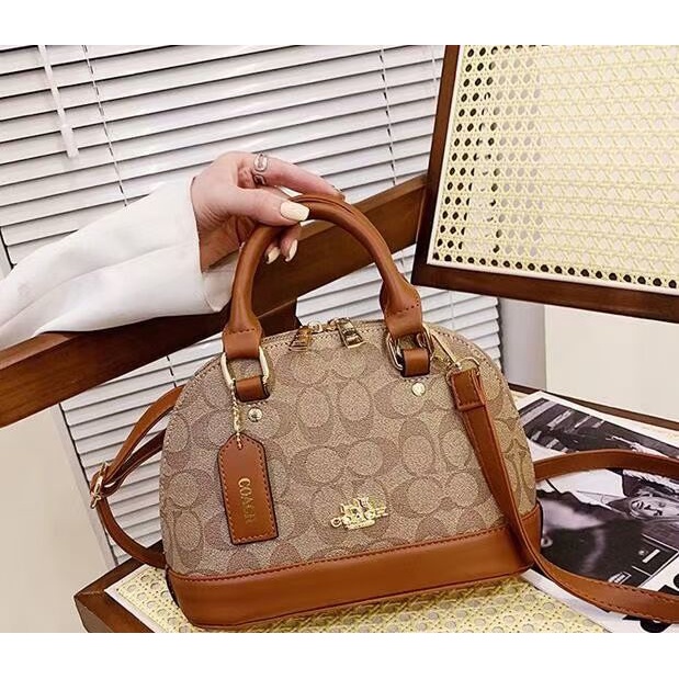 Handbag coach 2025 original price