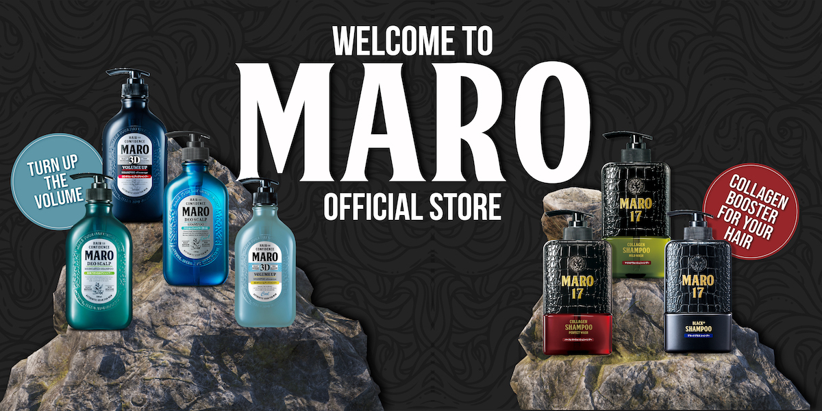 Maro Official Store Online, June 2024 | Shopee Malaysia