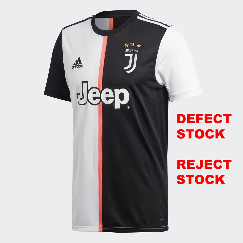 Jersey store juventus shopee