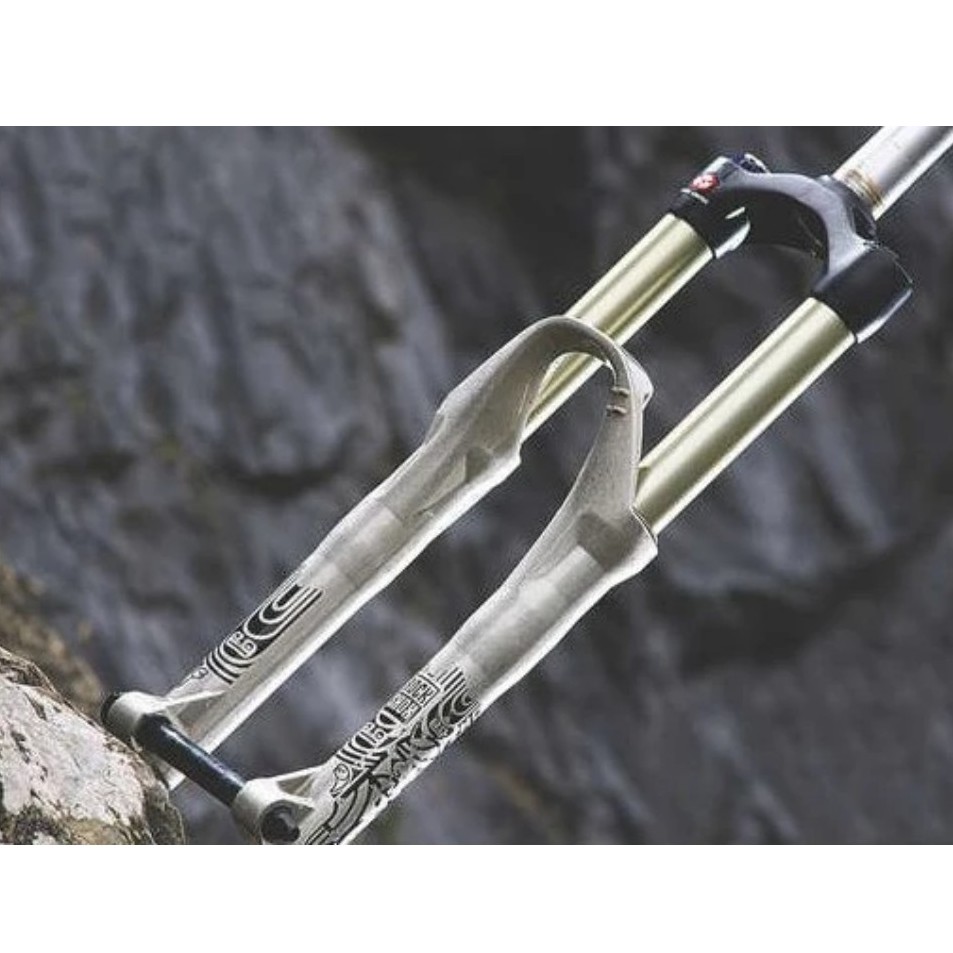 Rockshox downhill online