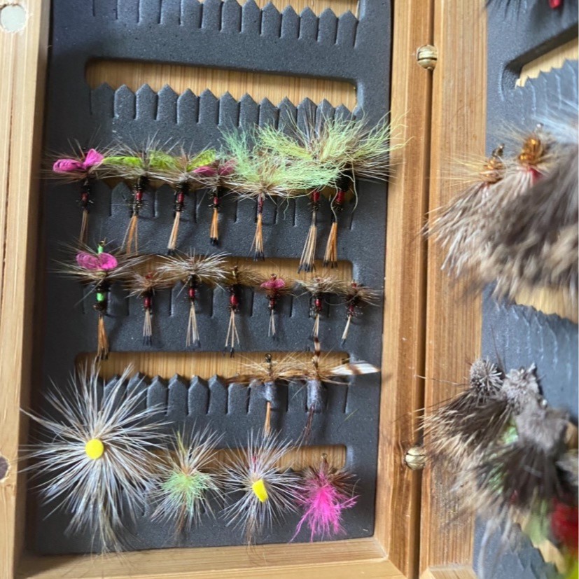 sea venture fly fishing, Online Shop Shopee Malaysia